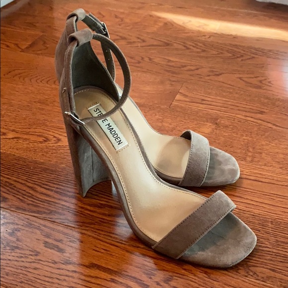 steve madden franky heel